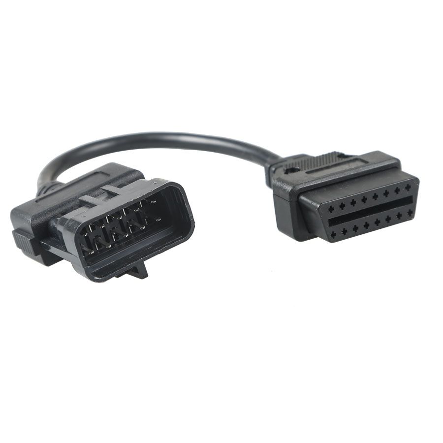 TCS CDP Pro / multimiag pro cable para vehículos