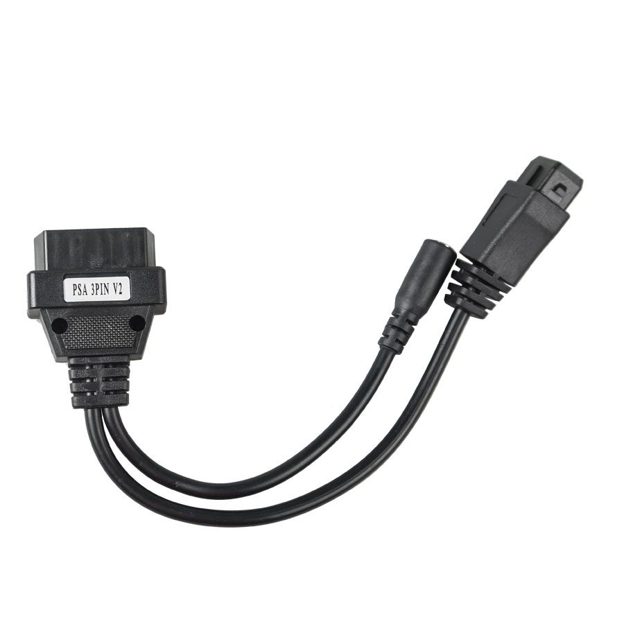 TCS CDP Pro / multimiag pro cable para vehículos