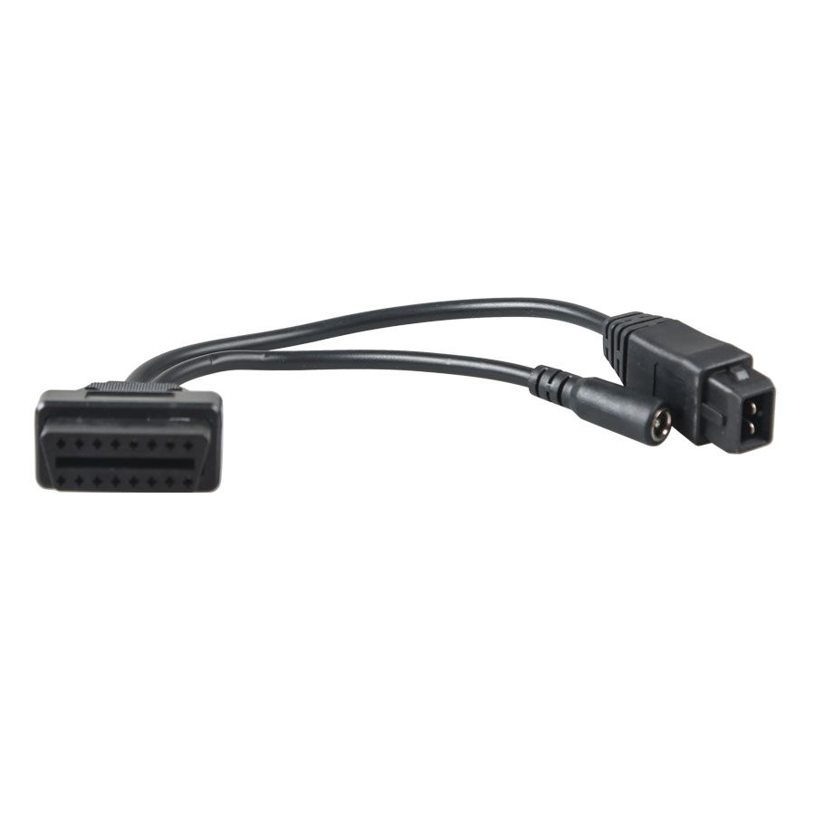 TCS CDP Pro / multimiag pro cable para vehículos