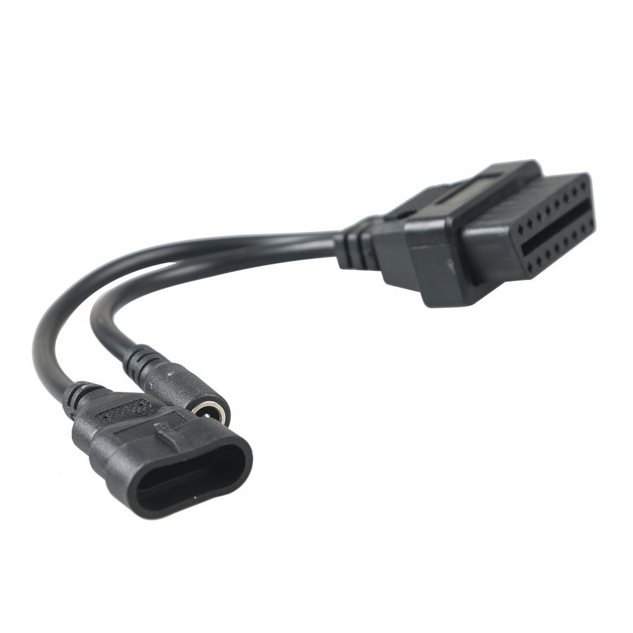 TCS CDP Pro / multimiag pro cable para vehículos