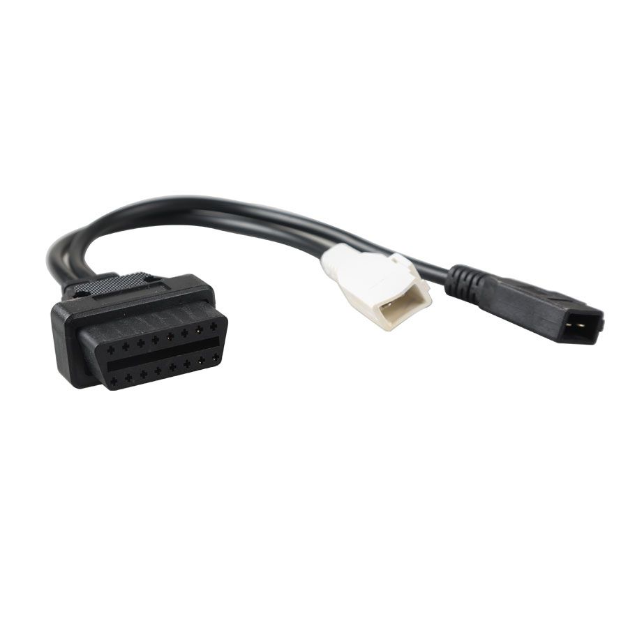 TCS CDP Pro / multimiag pro cable para vehículos