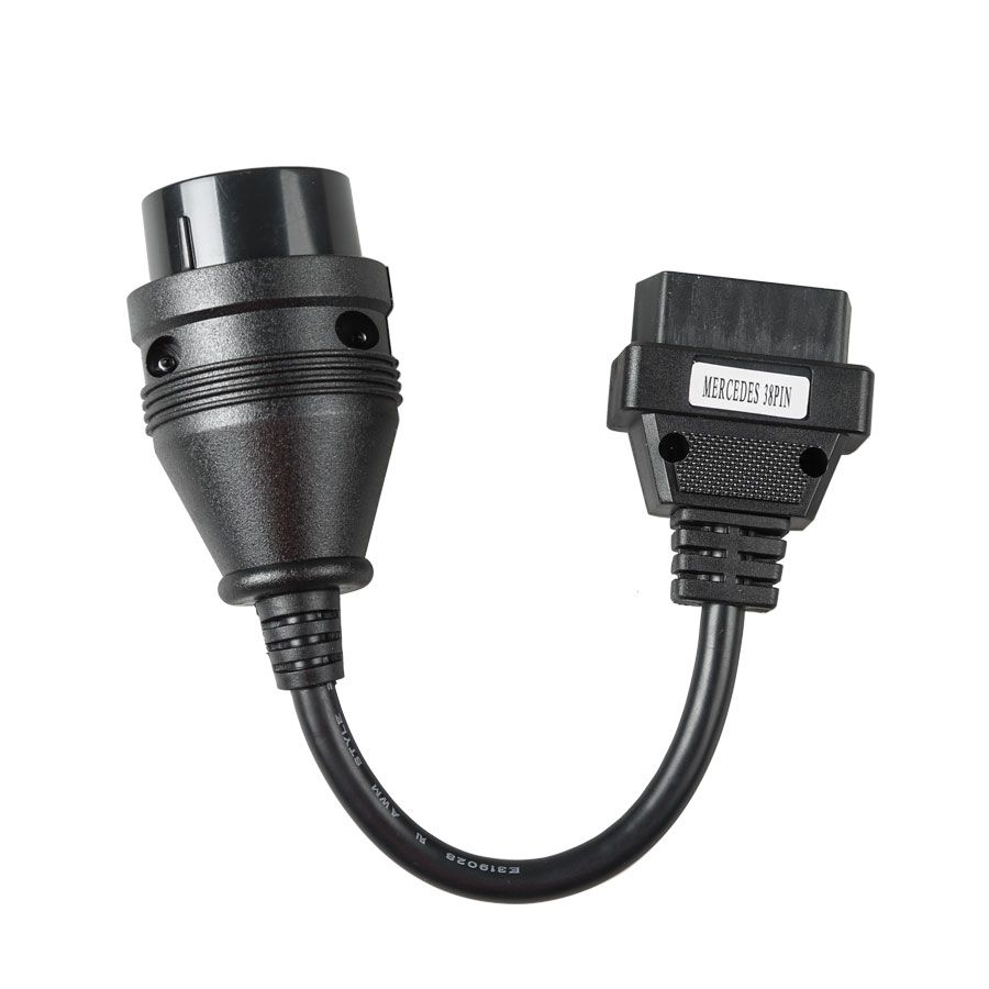 TCS CDP Pro / multimiag pro cable para vehículos