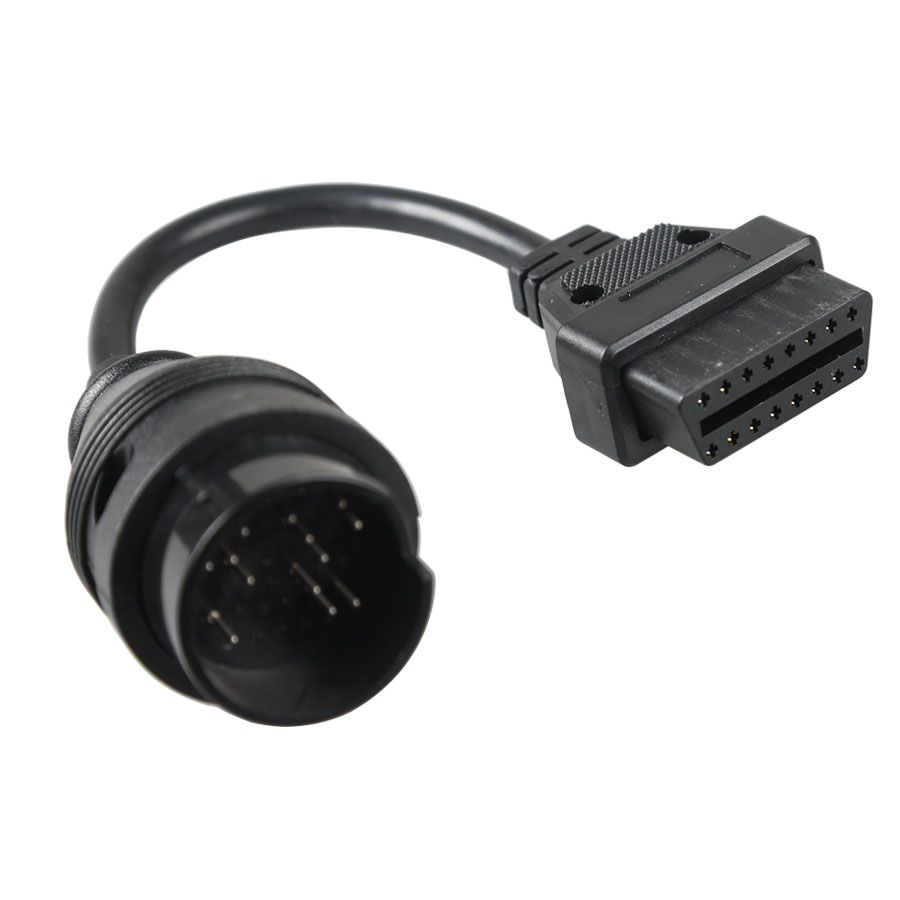 TCS CDP Pro / multimiag pro cable para vehículos