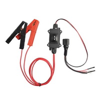 Car EPB Caliper Motor Release Tool No Computer Needed Universal 12V Electronic Parking Brake Reset Emergency Service Repair Tool