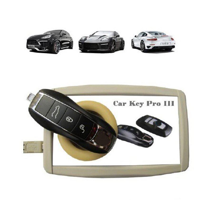 Car Key Pro III Auto Key Programmer