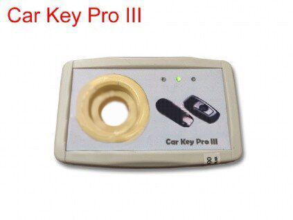 Programador automático de claves car Key pro III