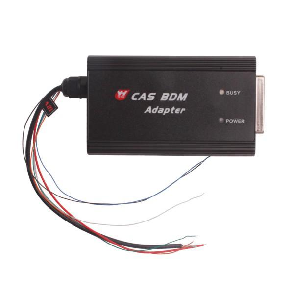 Lectura y programación de datos de CPU EIS de la serie CAS bdm BMW CAS 1 / 2 / 3 / 3 + / 4 para digimaster 3 / ckm100 / ckm200