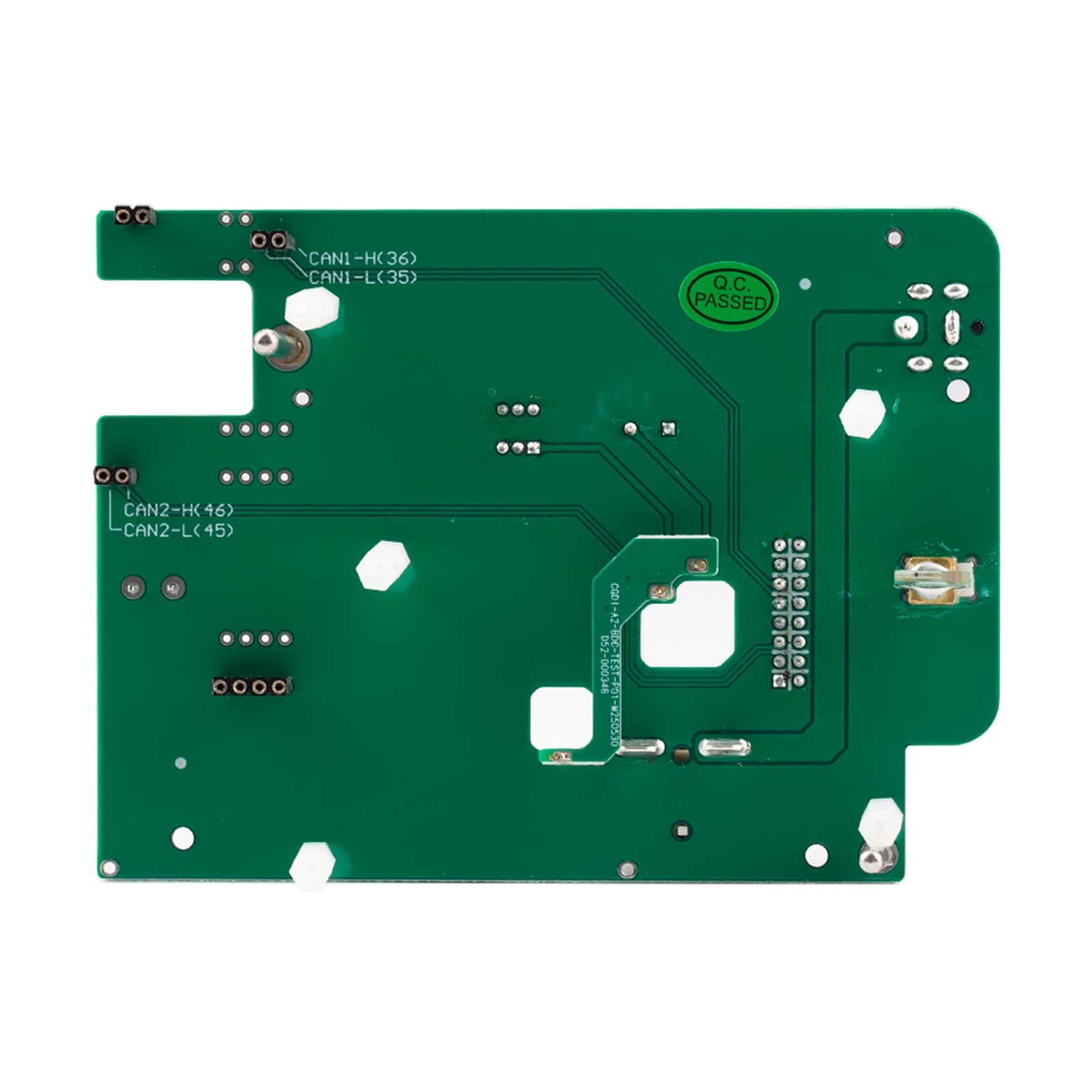 CGDI A2 BMW BDC2 Adapter Solder-free Installation Non-destructive Repair