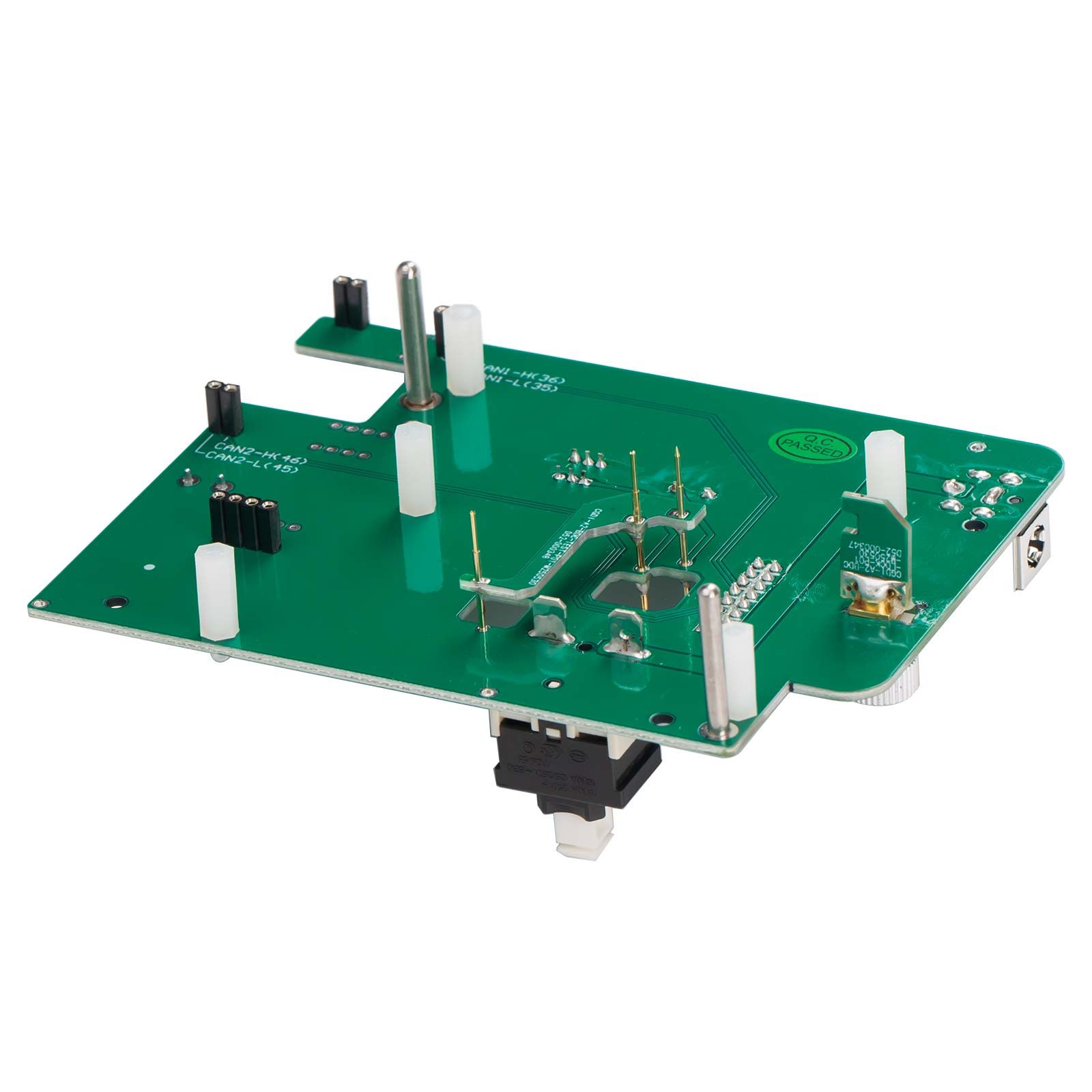 CGDI A2 BMW BDC2 Adapter Solder-free Installation Non-destructive Repair