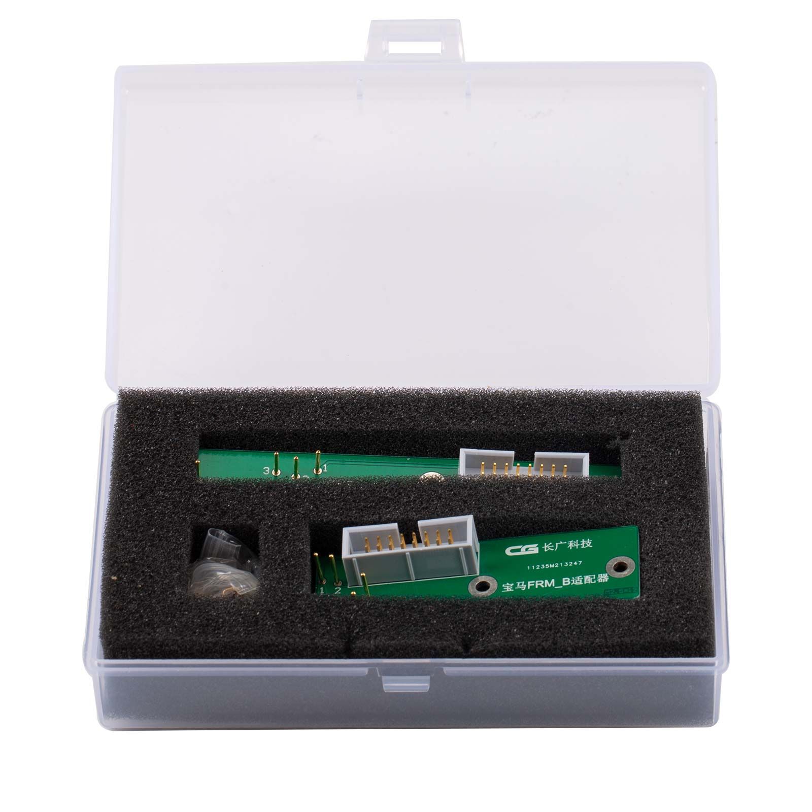 CG BMW FRM Solderfree Adapter Used with CG100 CG100X