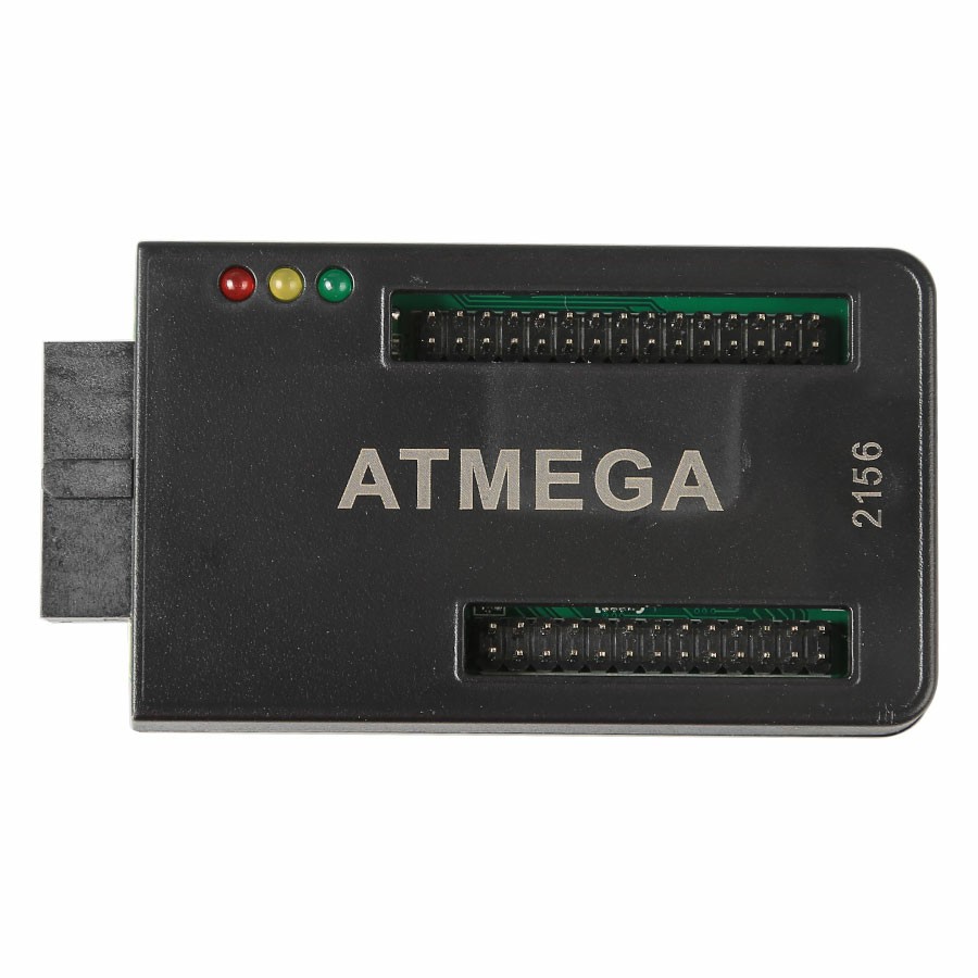 CG100 ATMEGA Adapter for CG100 PROG III Airbag Restore Devices with 35080 EEPROM and 8pin Chip