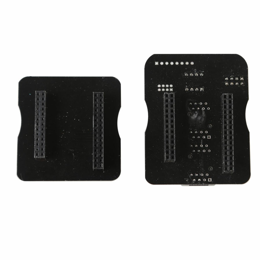Adaptadores cg100 atmega para dispositivos de recuperación de airbag cg100 prog III con chips de 35.080 EEPROM y 8 Pines