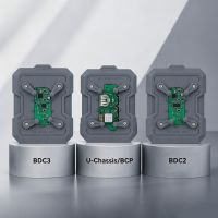 2026 New CGDI BMW BDC2 BDC3 U-Classis/BCP Key Read/Write Fixture Work with K2 A2 3pcs/set