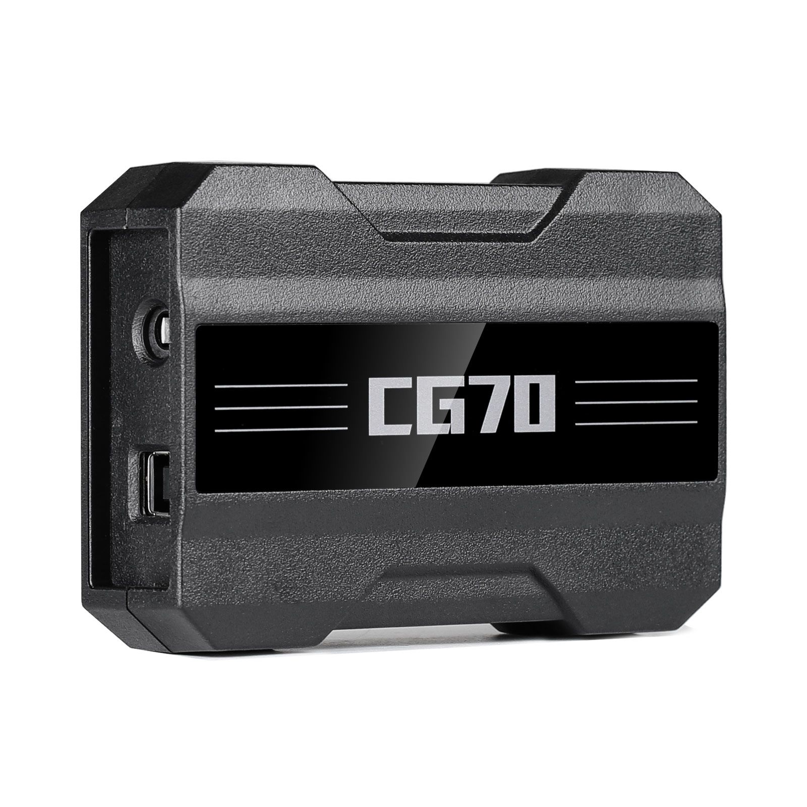 2023 CGDI CG70 Airbag Reset Tool Clear Fault Codes One Key No Welding No Disassembly