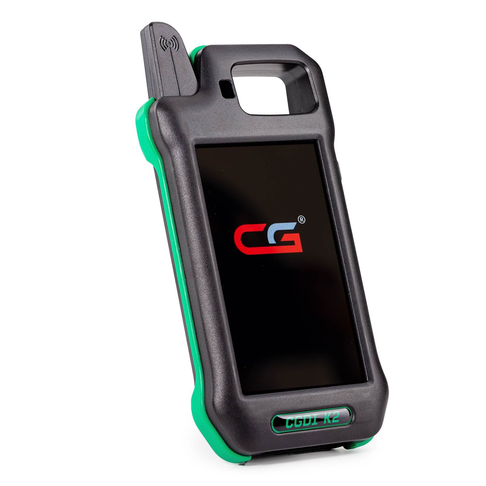 2026 CGDI K2 Remote Key Programmer Remote Generator With 3 pcs CGDI C4648 Super Chips Support 96Bit ID48 Copy Newly Add BMW BDC3 Key Copy