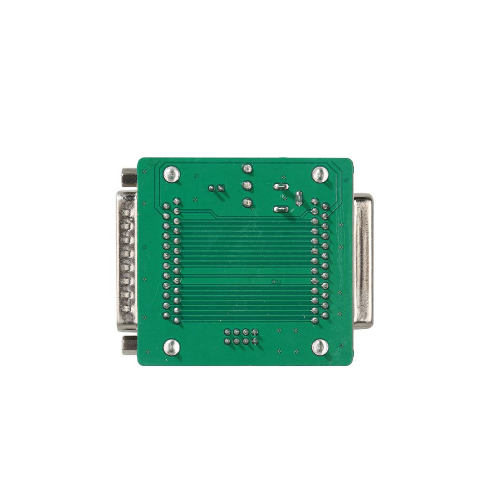 El conector CGDI MB AC se utiliza con Mercedes w164 w204 w221 w209 w246 w251 w166 para la adquisición de datos
