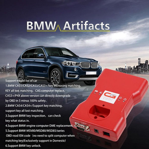 CGDI Prog BMW MSV80-2