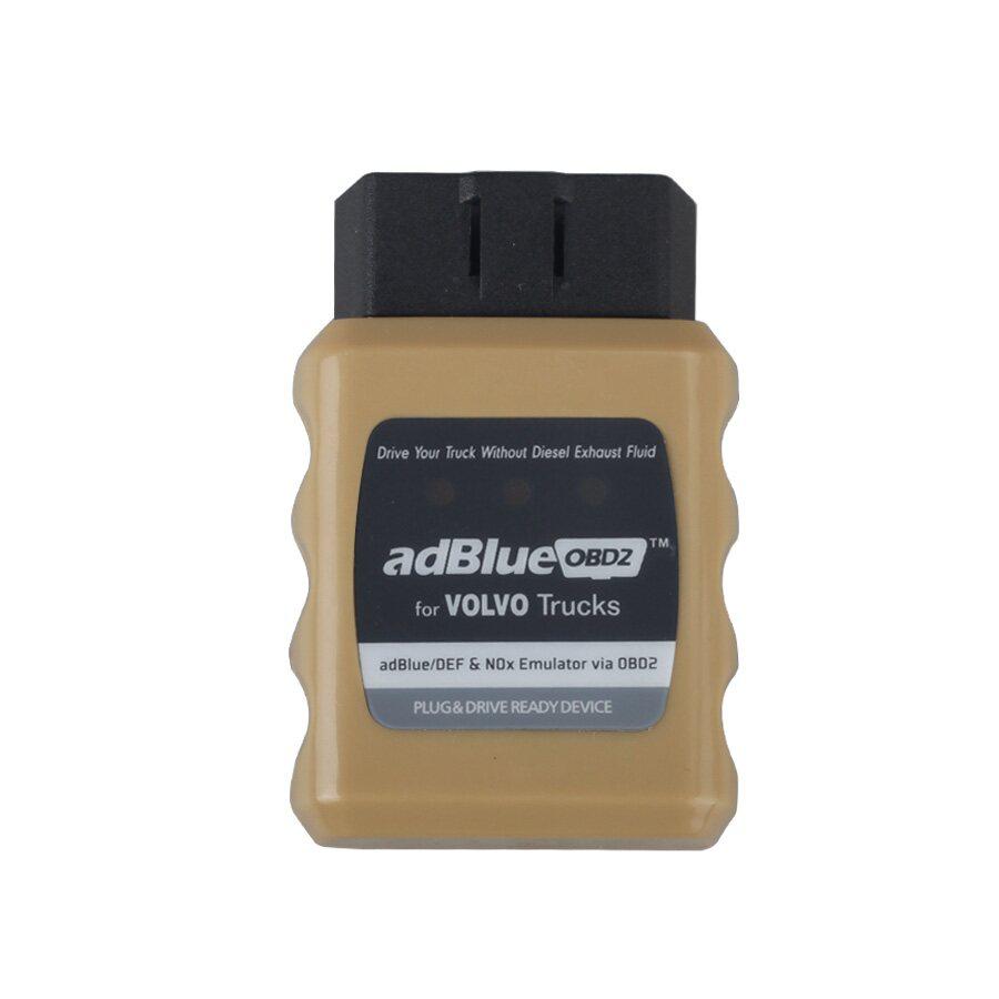 Simulador Ad - blueobd2 barato para camiones Volvo