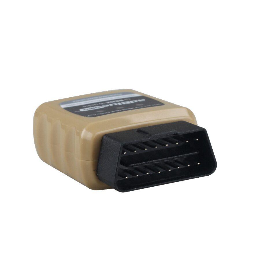 Simulador Ad - blueobd2 barato para camiones Volvo