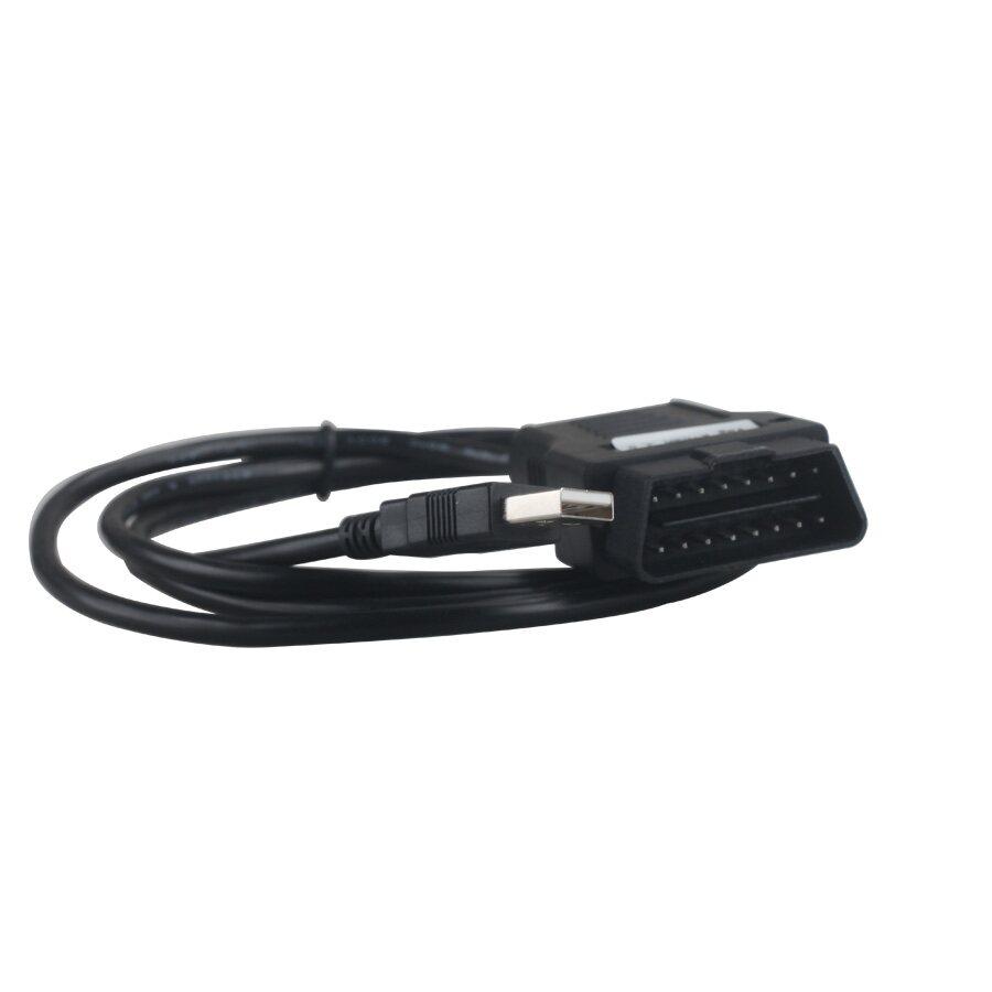 VAG K CAN Commander 3.6 VAG K+CAN Commander 3.6 OBDII OBD2 Diagnostic Cable for VW / AUDI / SKODA / SEAT