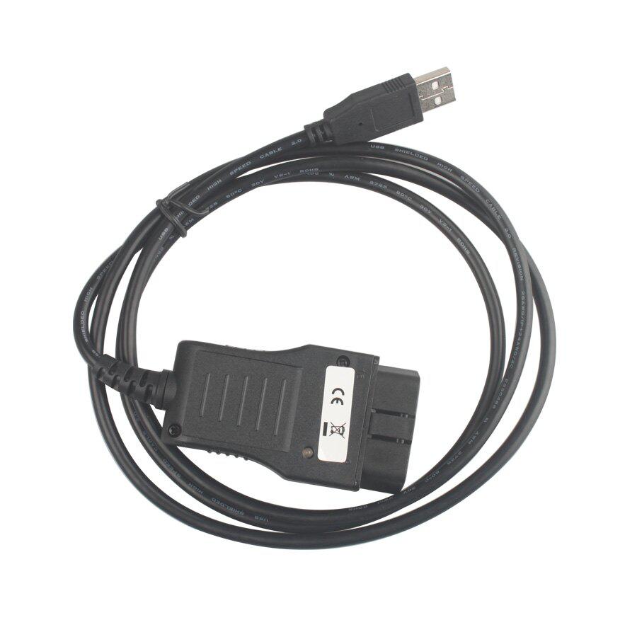 VAG K CAN Commander 3.6 VAG K+CAN Commander 3.6 OBDII OBD2 Diagnostic Cable for VW / AUDI / SKODA / SEAT