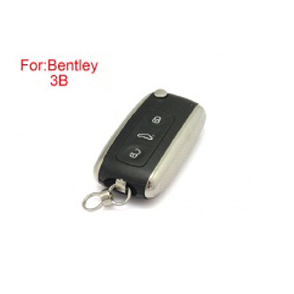 Binley remote control key Shell 3 botones (más barato)