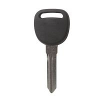Chevrolet Key Shell d (sin logotipo) 5 piezas / lote