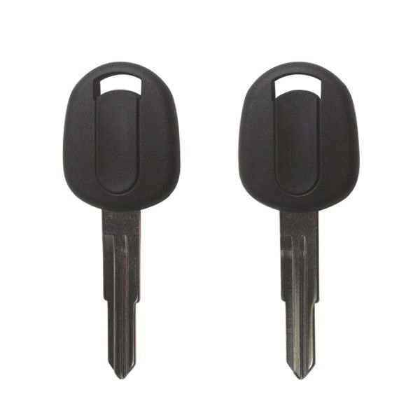 Key Shell (Left Side) For Chevrolet 10pcs/lot