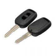 Chevrolet remote control key Shell 2 botones 10
