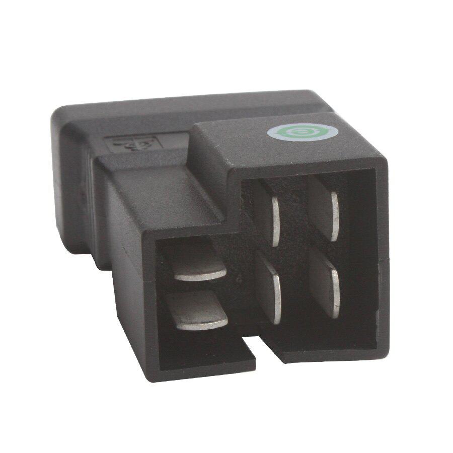 Conector Chrysler de 6 Pines para x431 IV / Diagun III / x431 PAD / x431 idiag