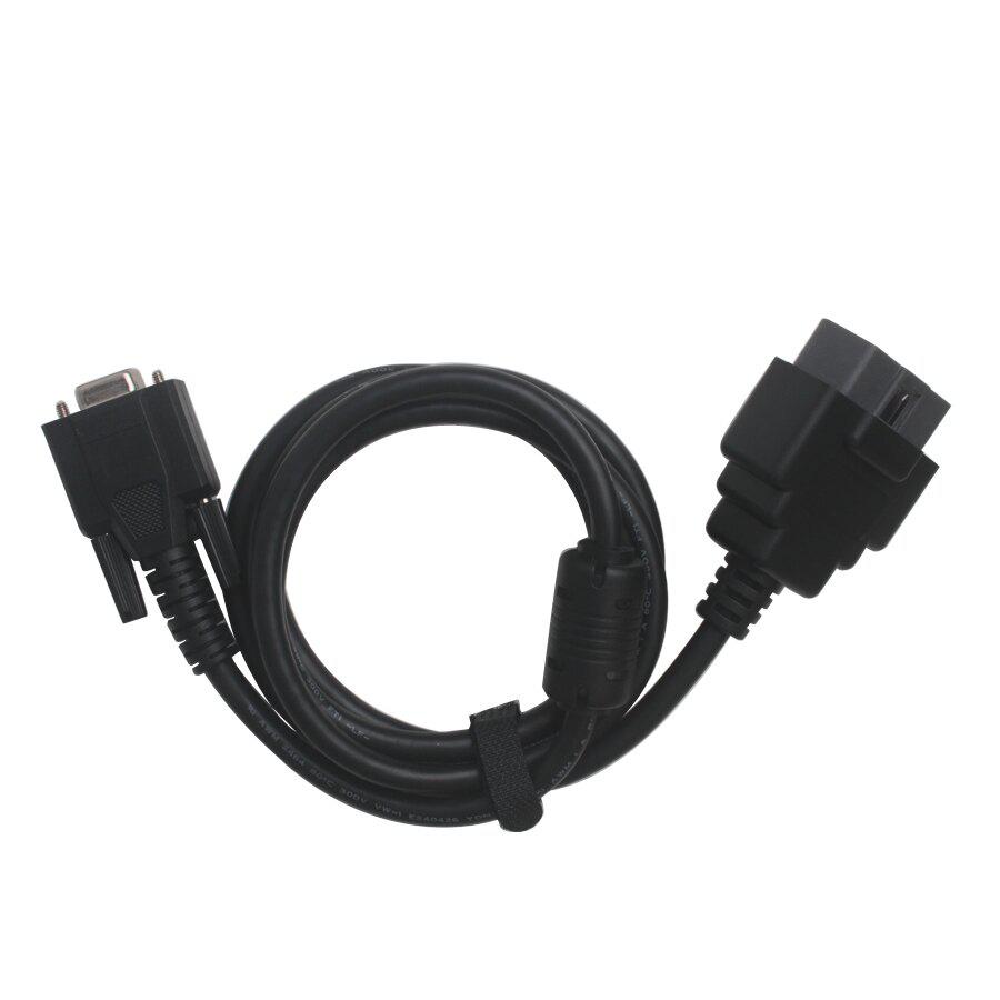 Herramienta de diagnóstico Chrysler obd2 16pin cable