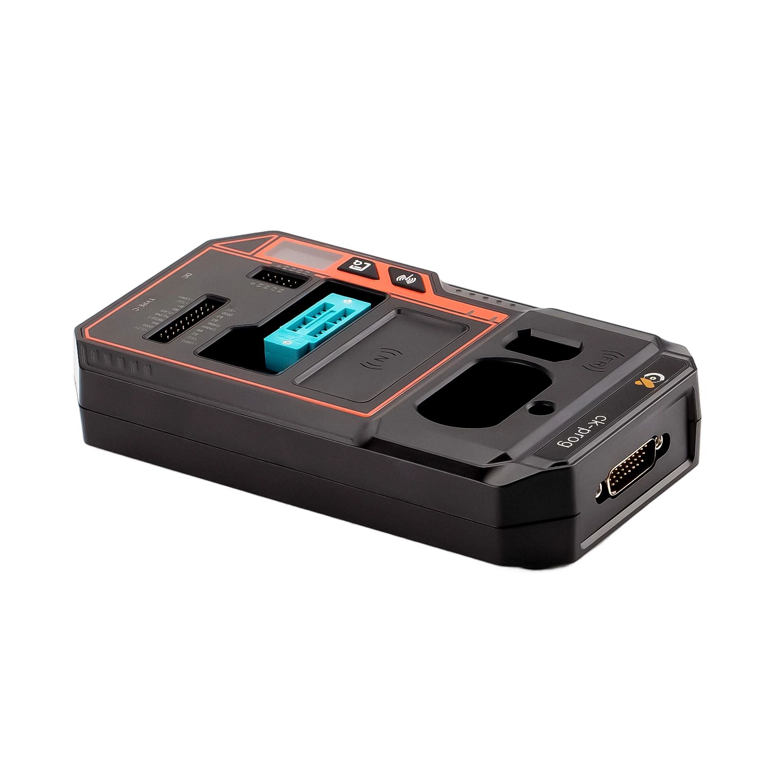 2026 CK-PROG Automotive Programmer Supports Reading and Writing of Chip Data, Programming, Flashing