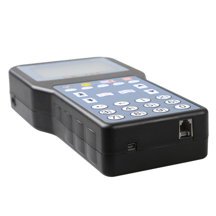 Newest V46.02 CK-100 CK100 Auto Key Programmer With 1024 Tokens Add New Car Models(Ford, Honda and Toyota)