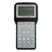 V50.01 CK - 200 ck200 programador de teclas automáticas CK - 100 versión actualizada de envío gratuito de DHL