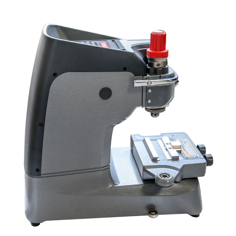 Garantía de tres años para la máquina de corte de llaves mecánicas original xhorse Condor XC - 002 ikeycutter
