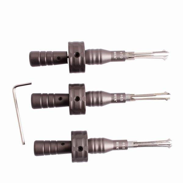 6.0/6.5/7.0MM Cross Pick 3 in 1