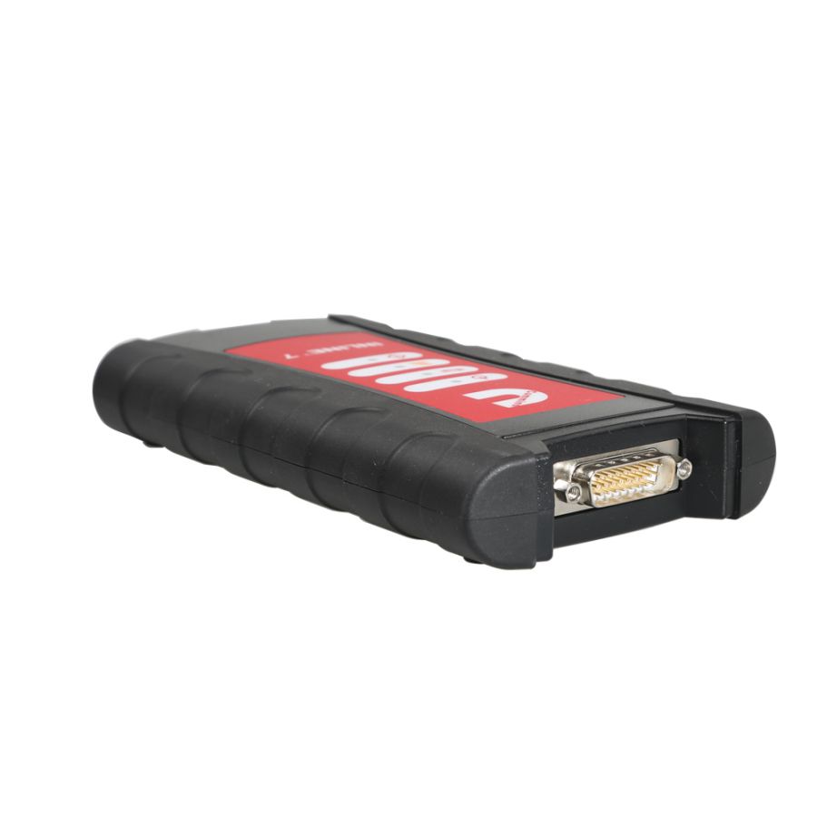 Cummins INLINE 7 Data Link Adapter with Insite 8.5 Software Multi-language Truck Diagnostic Tool