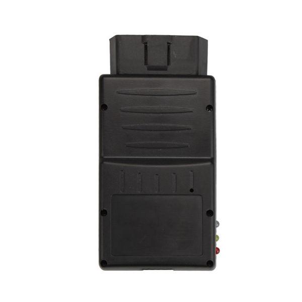 DA-Dongle J2534 SDD V139 VCI 어플라이언스(Jaguar 및 Land Rover용