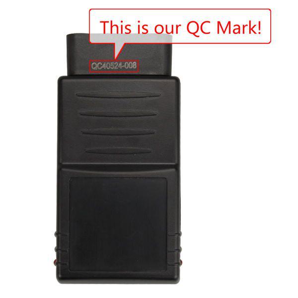 DA-Dongle J2534 SDD V139 VCI 어플라이언스(Jaguar 및 Land Rover용