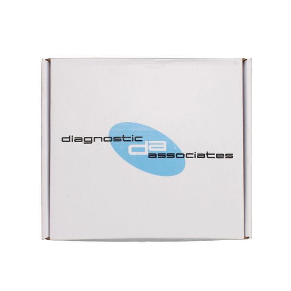 DA-Dongle J2534 SDD V139 VCI 어플라이언스(Jaguar 및 Land Rover용