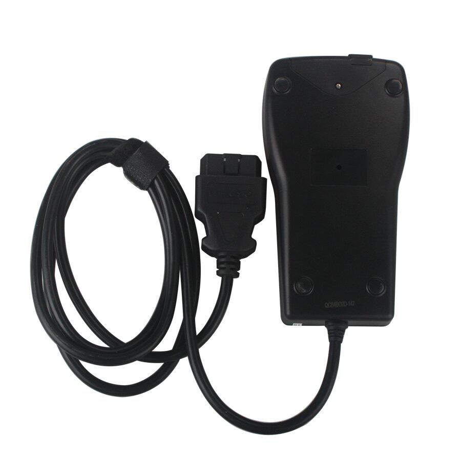 DA-ST512 Service Approved SAE J2534 Pass-Thru Hand Held Device for Jaguar and Land Rover