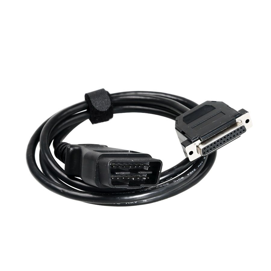 Cable público db25 a obd2 para el dispositivo j2534 Pass - thru