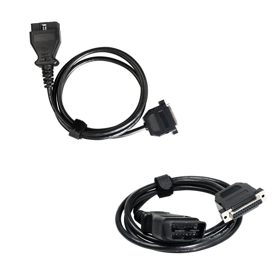 Cable público db25 a obd2 para el dispositivo j2534 Pass - thru