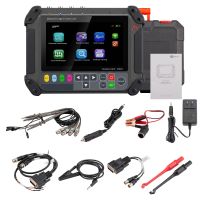 DIAGXT T80 Universal Oscilloscope & Automotive Oscilloscope