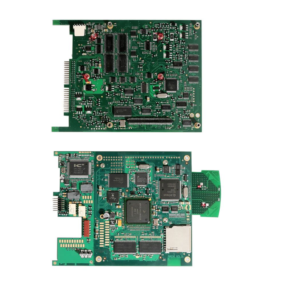V2022.9 DOIP MB SD C4 PLUS Connect Compact C4 Star Diagnosis Plus Lenovo X220 I5 4GB Laptop