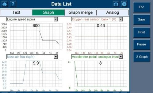 Software ds708 - 2