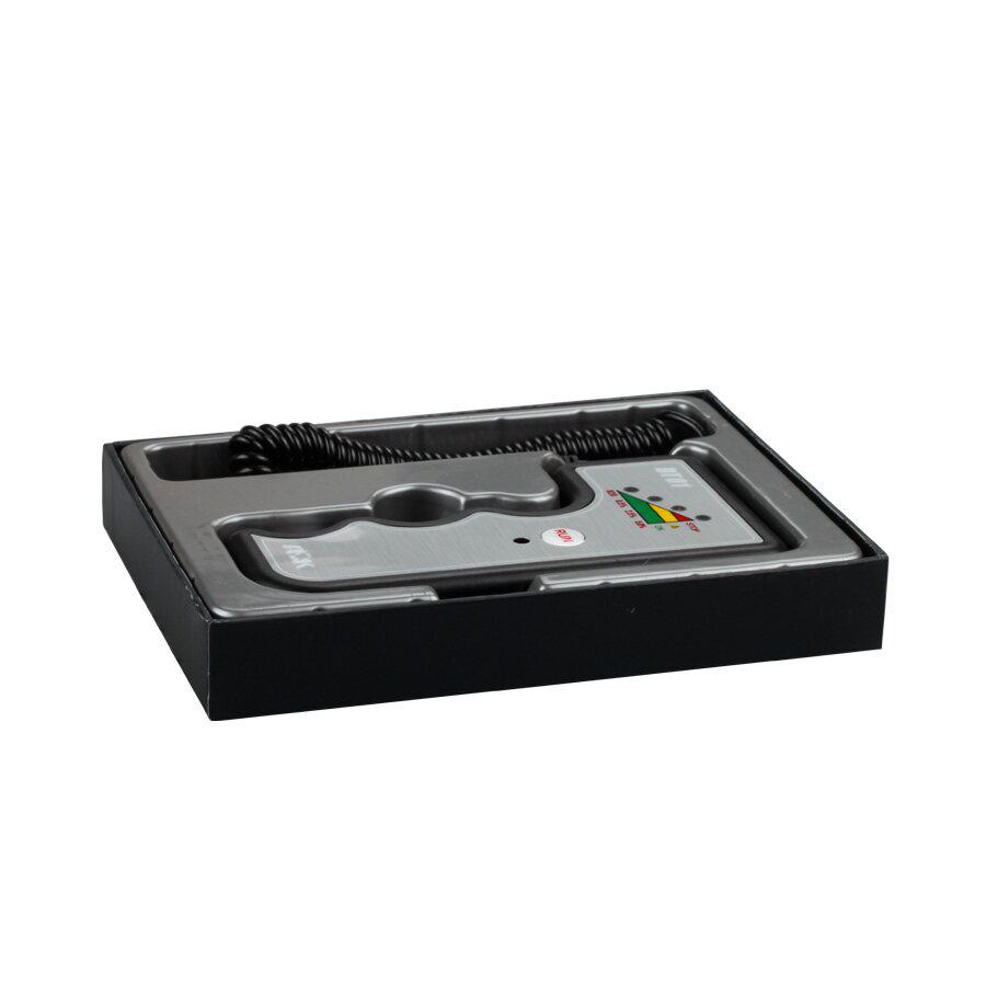 Detector de líquido de freno dt01 herramienta profesional de diagnóstico de líquido de freno