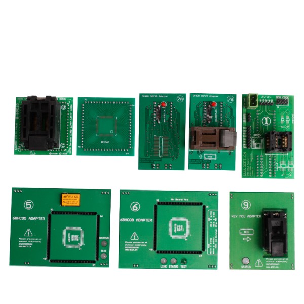 梅赛德斯-奔驰EIS维修工具维修钥匙故障