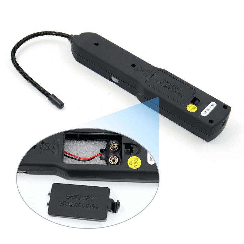 Best Car Automotive Short & Open Finder EM415PRO Car Short Circuit Detector Car Repair Tool detector Track the cables or wires