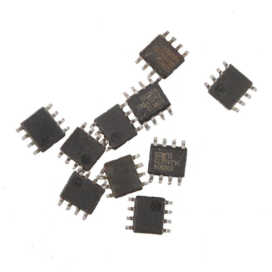 EML 10030A IC Chip